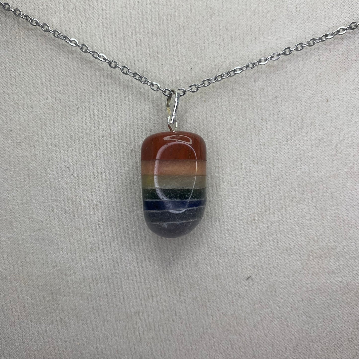 Chakra pendant