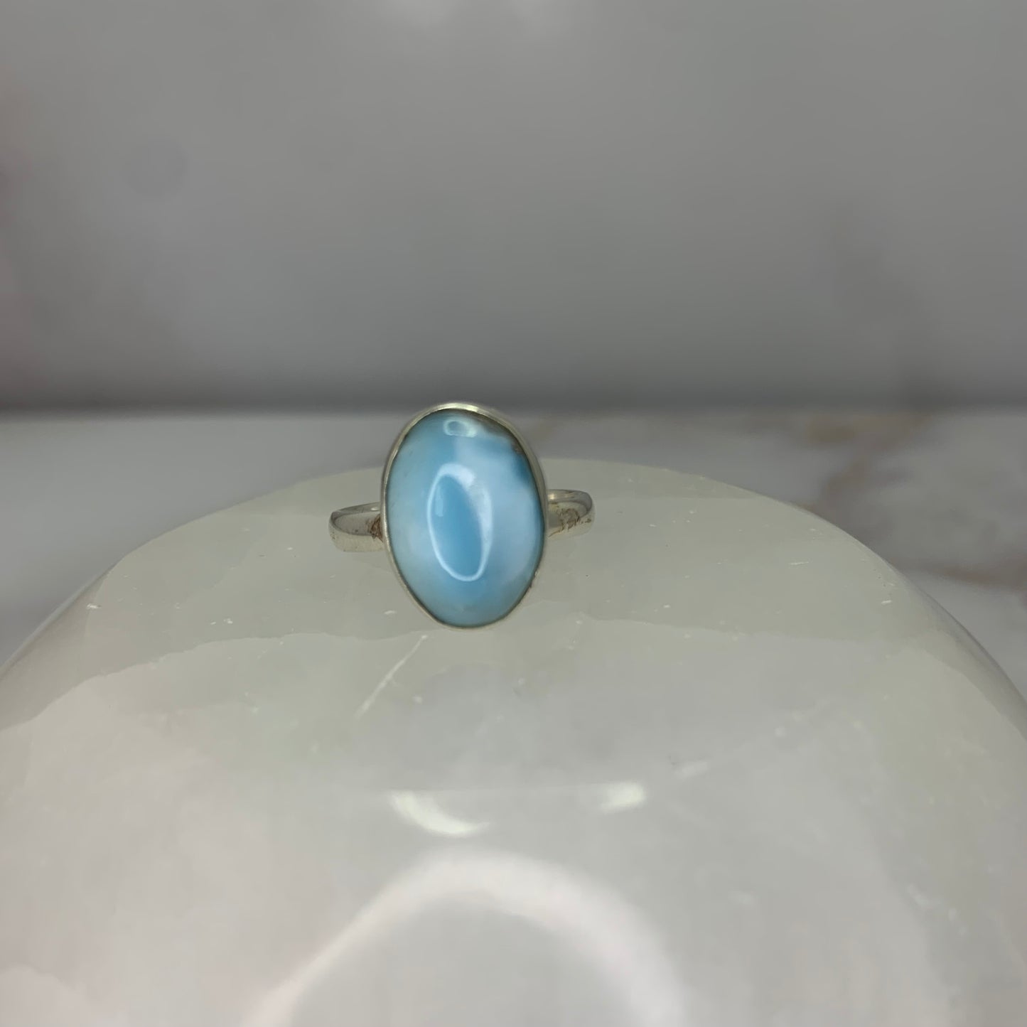 Ring larimar