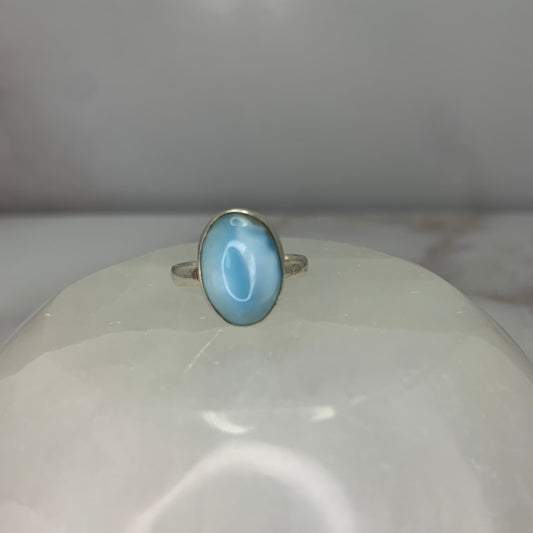 Ring larimar